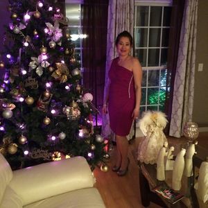 Meet your Posher, Lucy